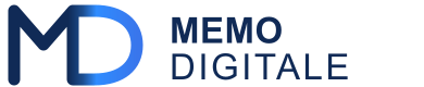 MEMO DIGITALE