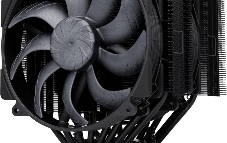 Noctua NH-D15 G2 per PC AMD AM5 silenzioso