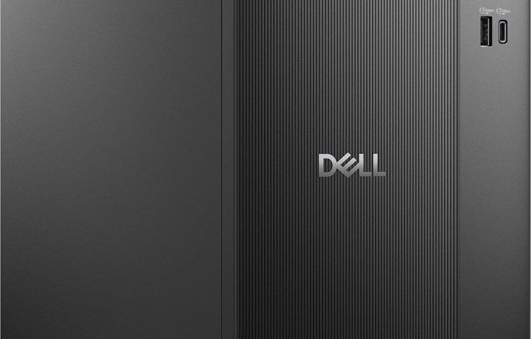 Computer Dell Pro per ufficio